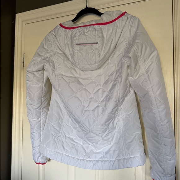 Luhta Exhibition 360 Jacket - Picture 2 of 5